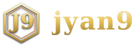 jyan9 logo